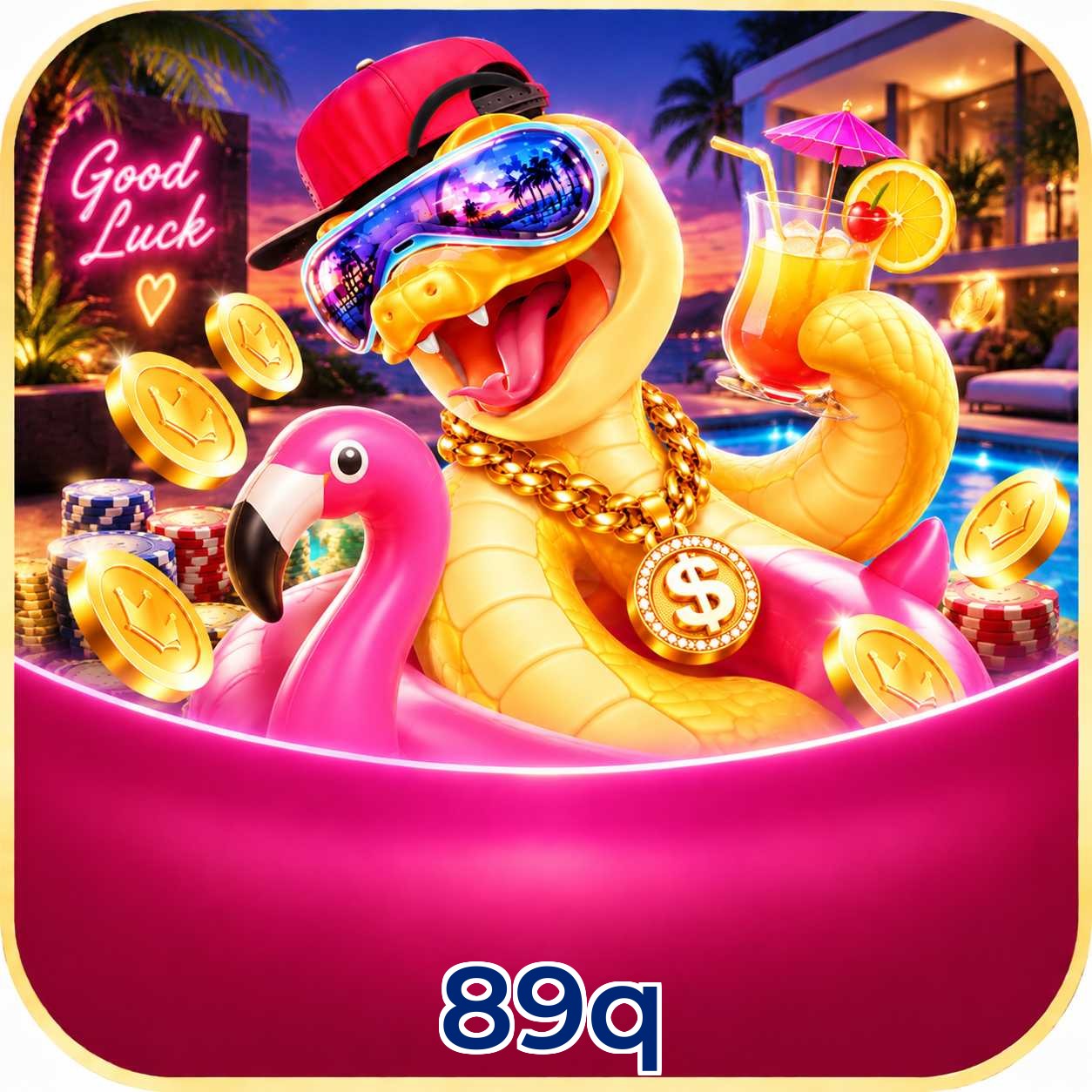 Slots 89q - Giros Grátis Diários