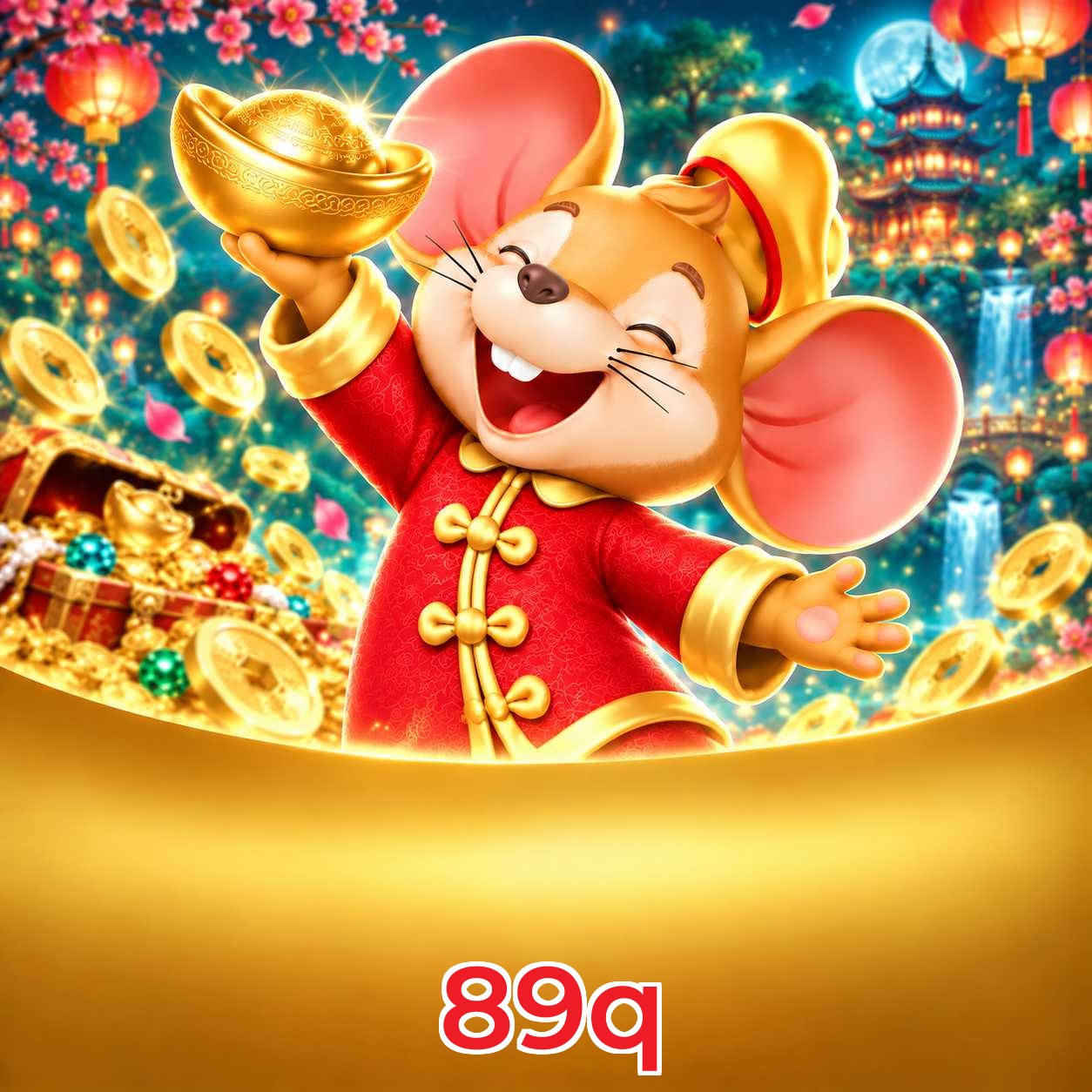 89q Logo 3