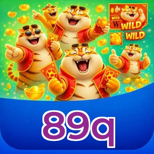 89q RTP Games