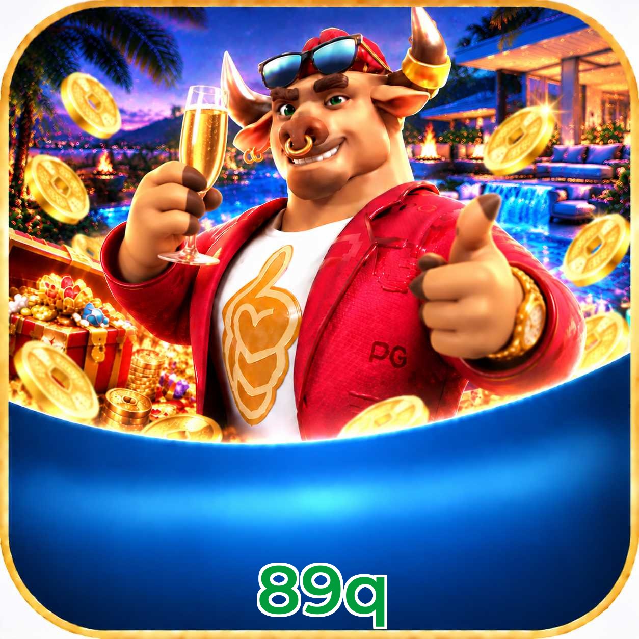 89q Logo 1